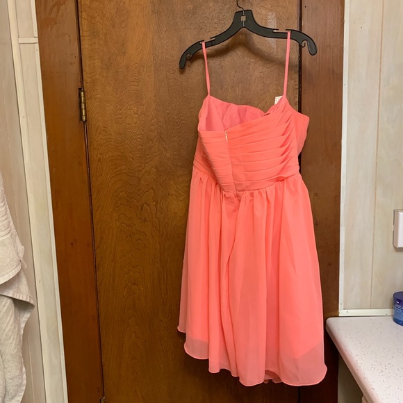 Bridesmaids dress - Picture 2 of 2